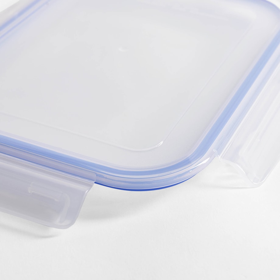 Pojemnik na żywność z pokrywką 1400 ml - 3