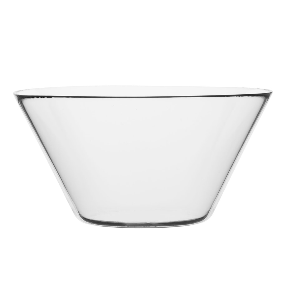 Salaterka szklana DAGA 13 cm - 1