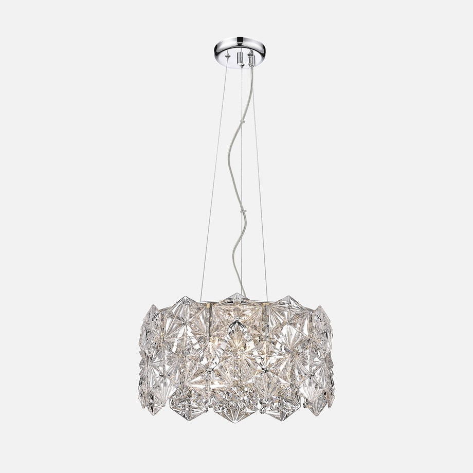 Lampa wisząca glamour DAVI - 1