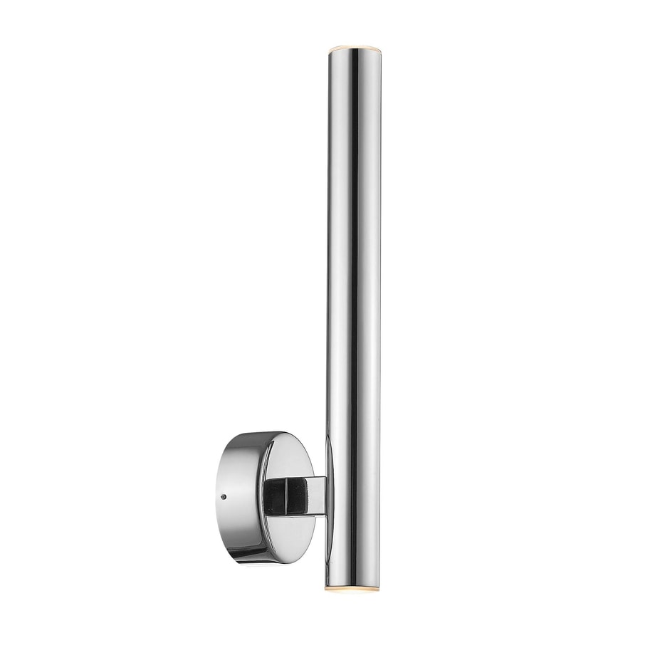 Kinkiet LOYA LED W0461-02B-F4F4 chrome - 1