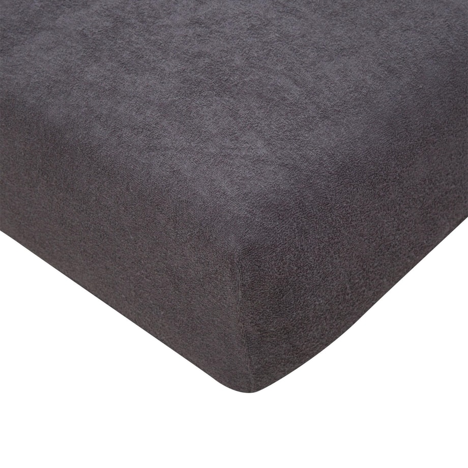 Prześcieradło FROTTE z gumką 180x200 cm - 1