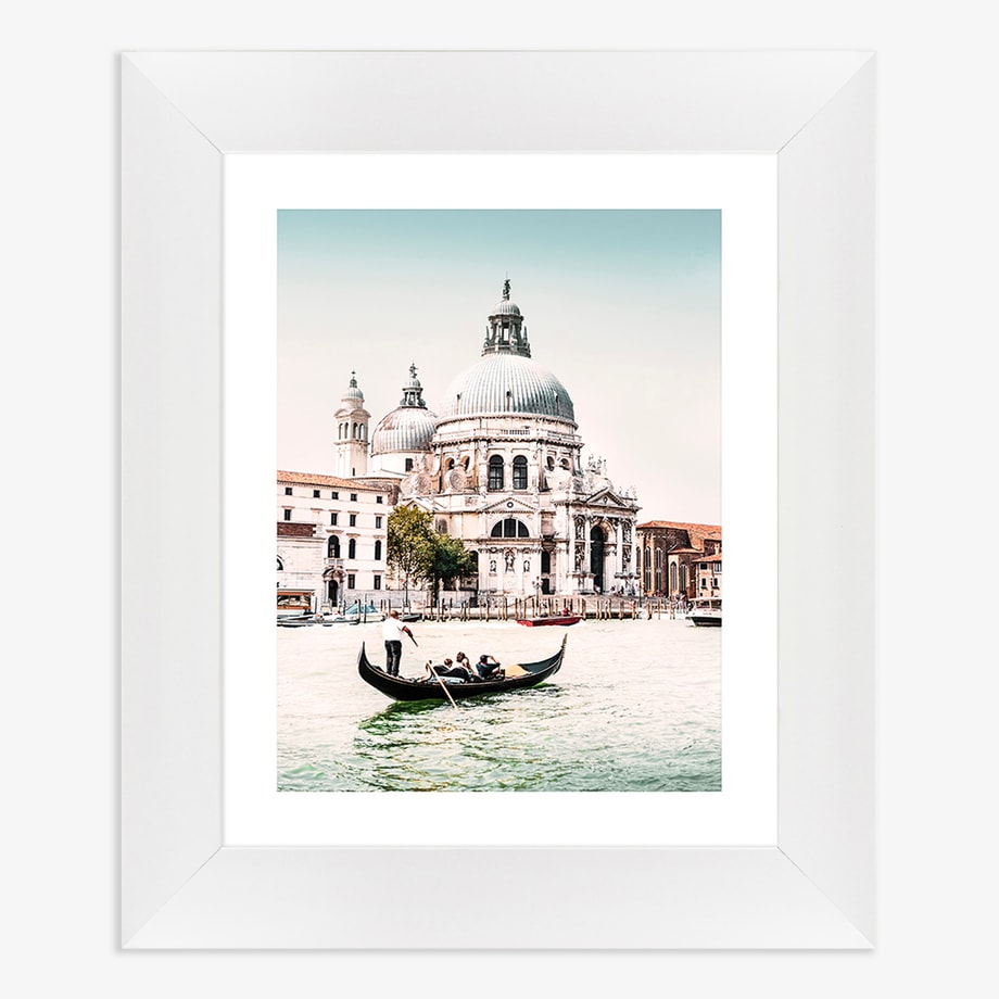 Obraz VENICE II 40x50 cm - 1