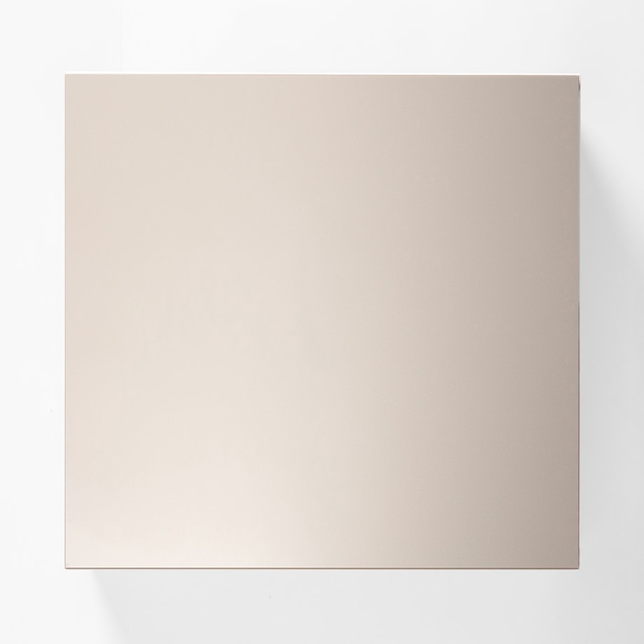 Front drzwi SALSA 60x57,3 beż metalic połysk - 1