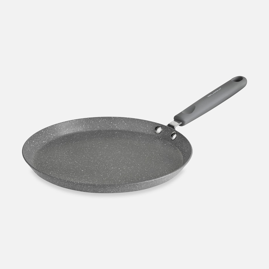 Patelnia do naleśników aluminiowa PIERRE 25 cm - 1