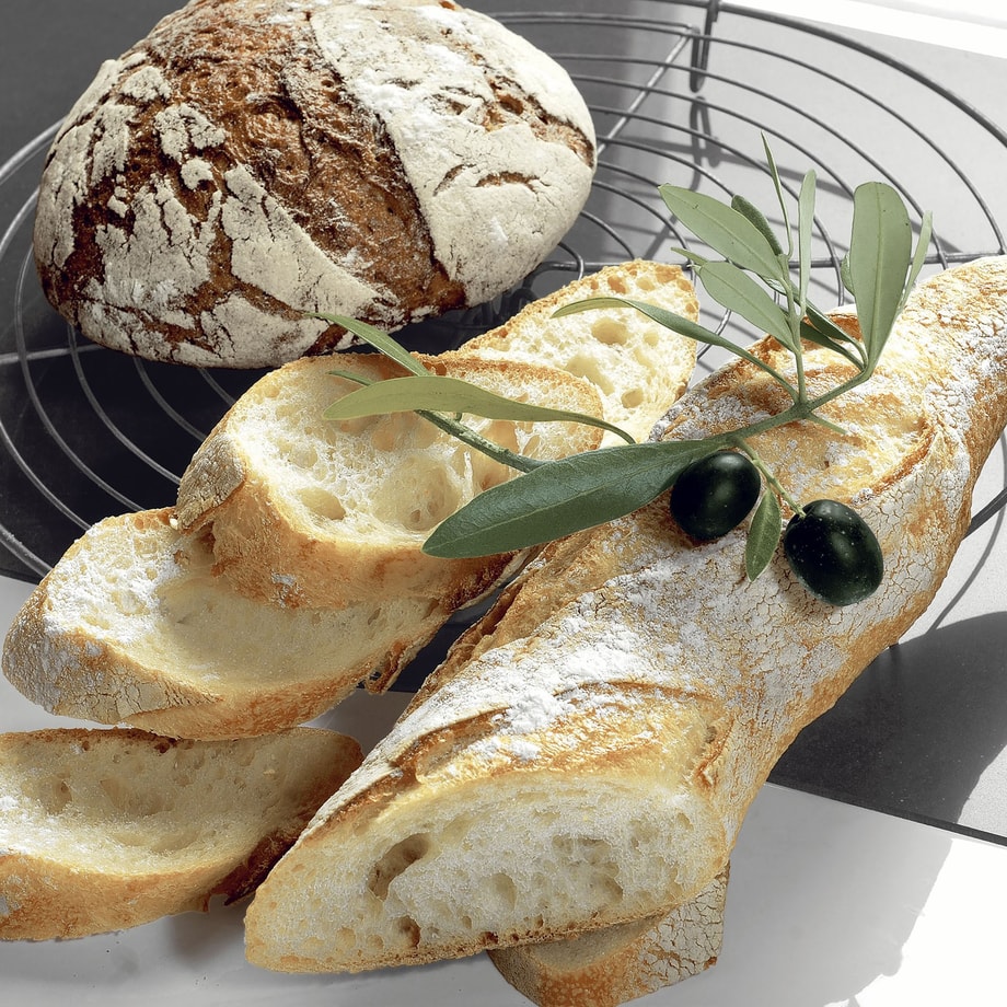 Serwetki FRESH BREAD, 20 szt. - 1
