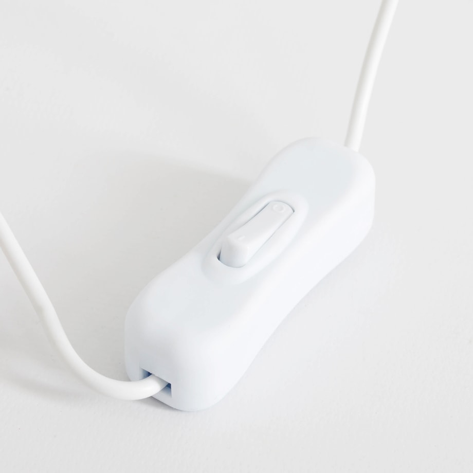Lampa dekoracyjna LED PIŁKA NOŻNA - 6