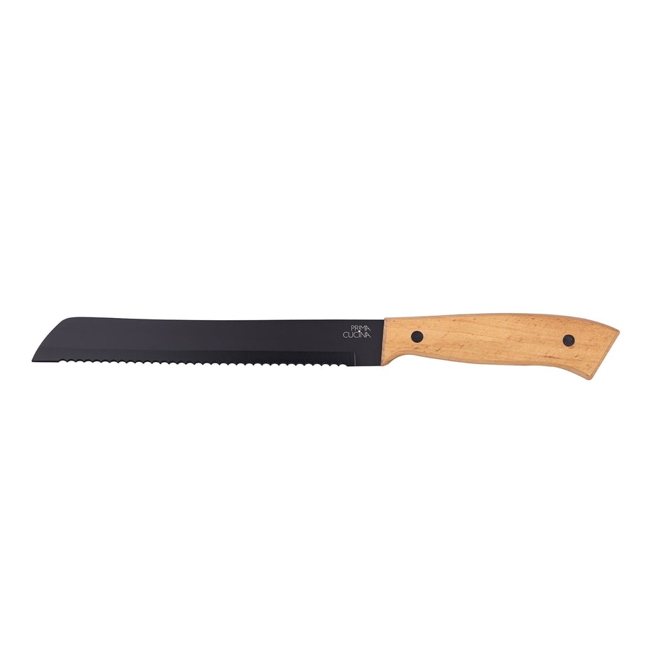 Nóż do chleba 20 cm - 1