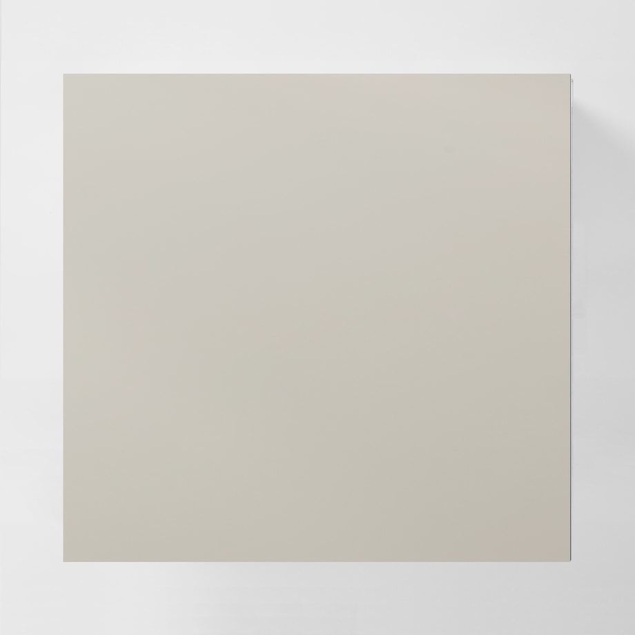 Front szuflady SOLA 40x38,1 szary taupe mat - 1