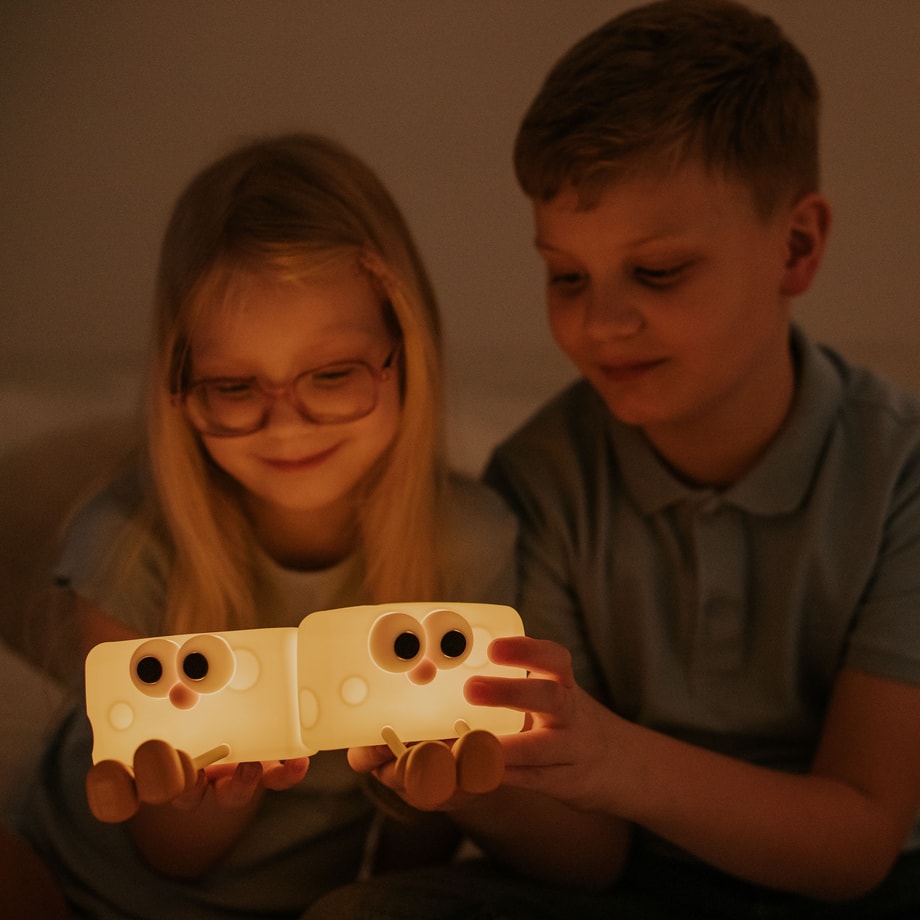 Lampka nocna LED MARY'S SEREK - 4