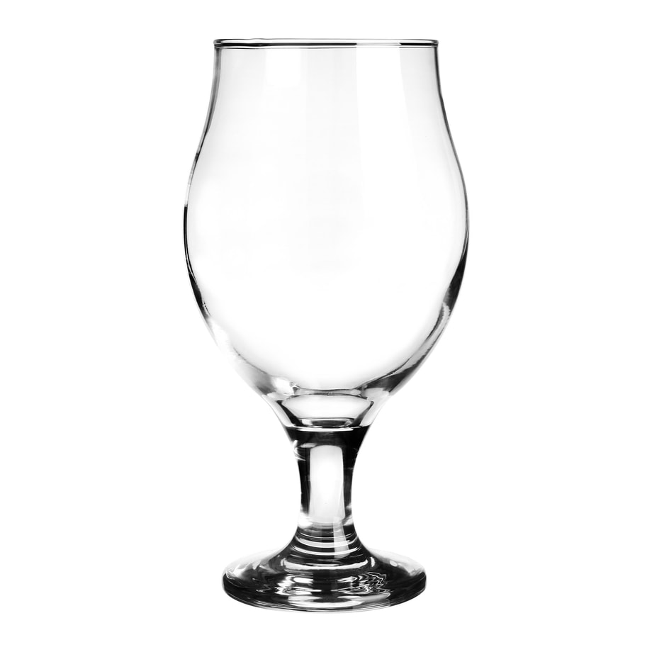 Szklanka pokal do piwa 500 ml - 1