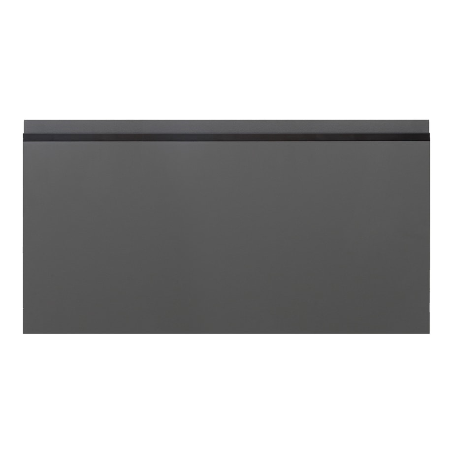 Blenda KATANIA 40x21 onyx szary - 1