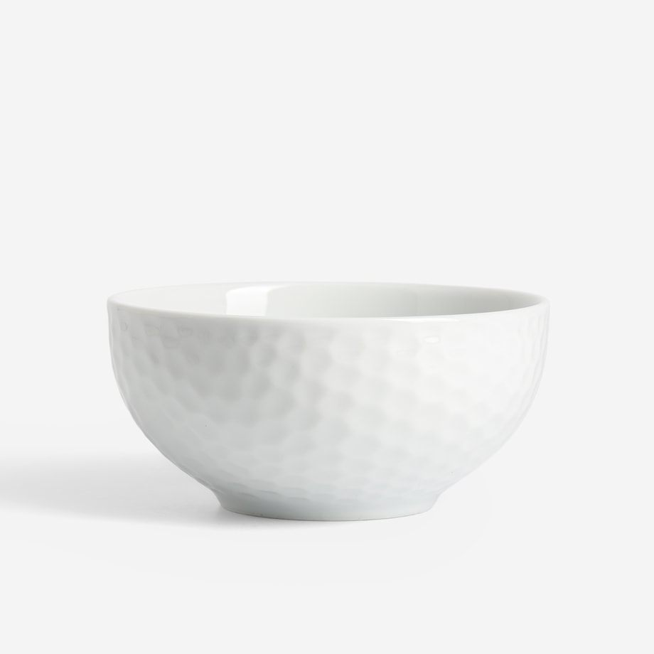 Miska porcelanowa ABAO, 620 ml - 1