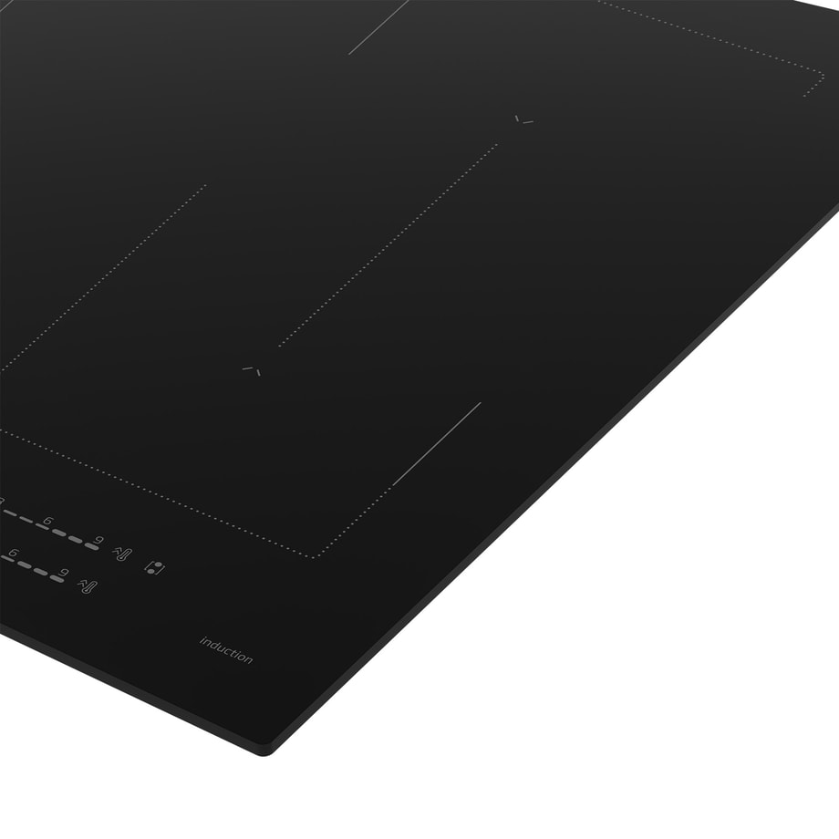 Płyta do zabudowy indukcyjna BEKO SLIM HII64720QUF2T - 5