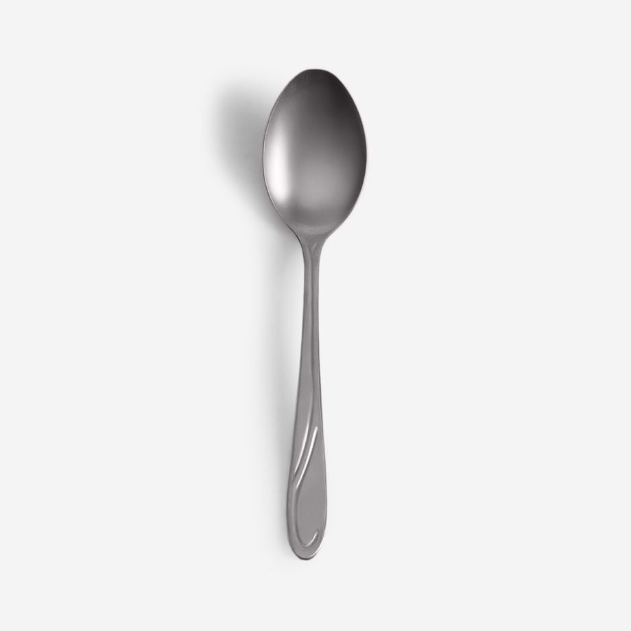 Łyżka stołowa WHISPER, 19,5 cm - 1