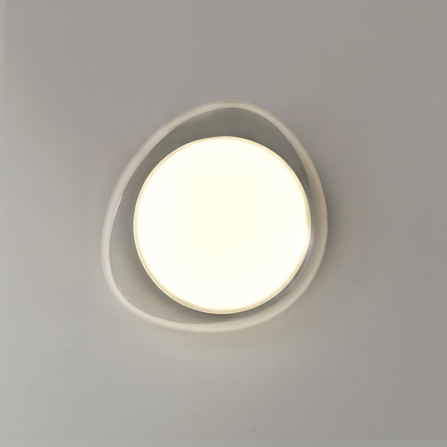Lampa sufitowa LED AURA 34,4 cm - 1