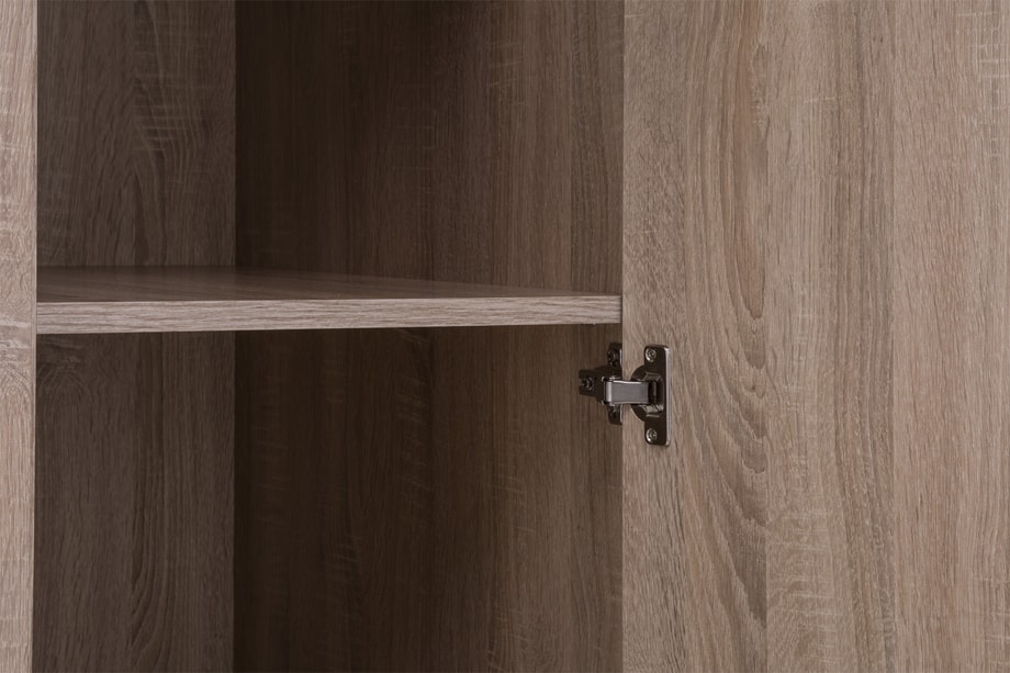 Szafa NORTON 3D4S - 6
