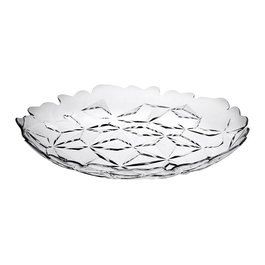 Patera owalna ESTRELLA 25x33 cm - 1