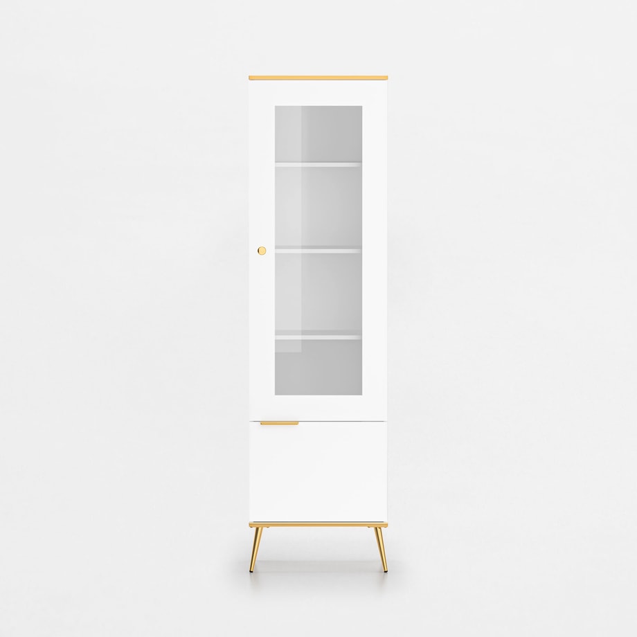 Witryna glamour VITERBO - 1