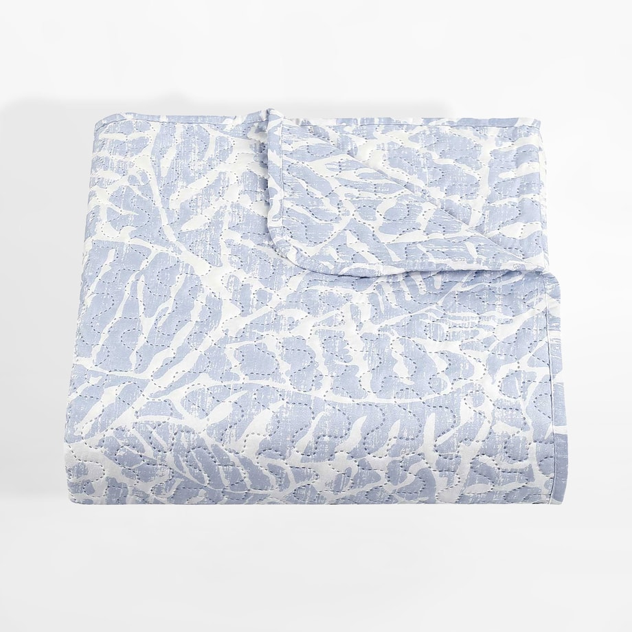 Narzuta drukowana REMO 170x210 cm - 1