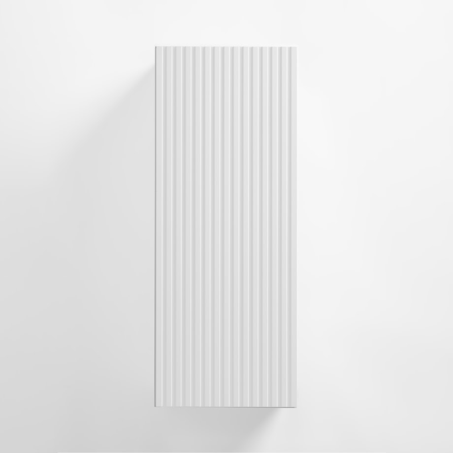 Front drzwi biały DECOR RYFEL 30x76,5 cm - 1