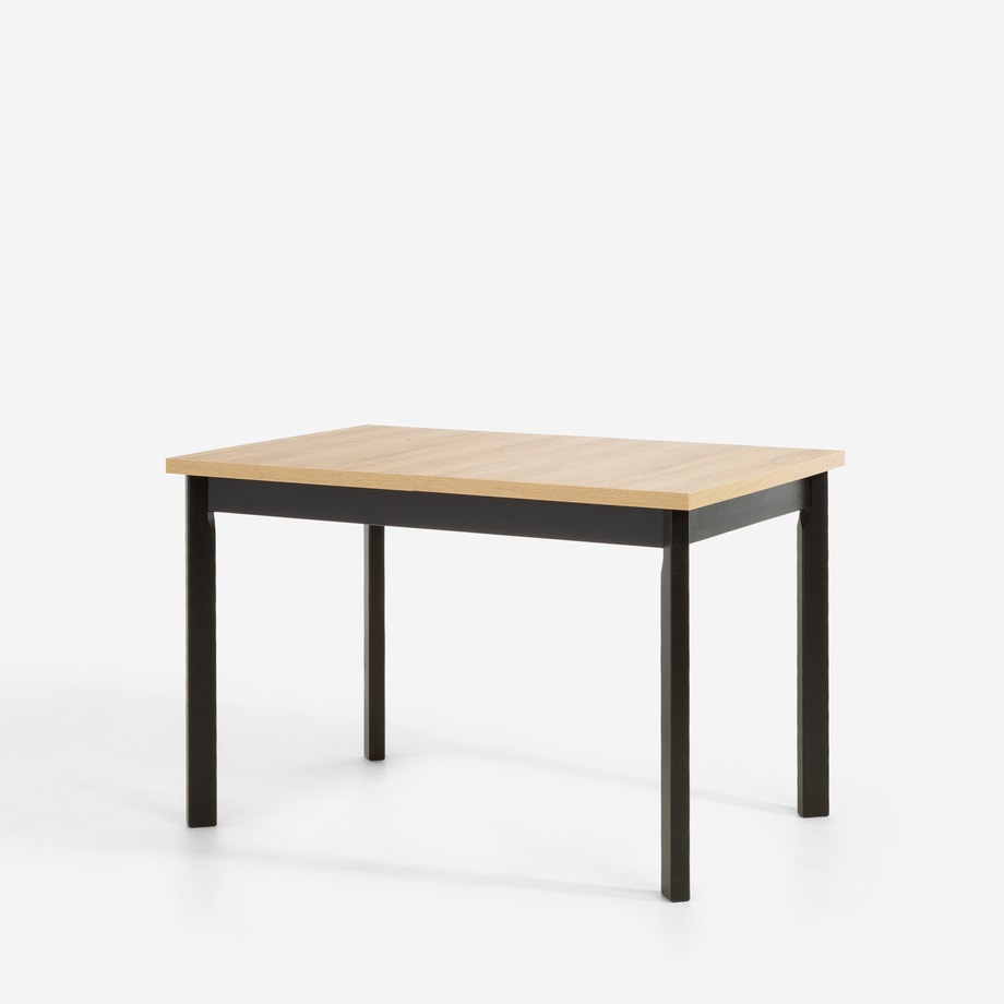 Stół rozkładany NOBLITI 120-160 cm - 6