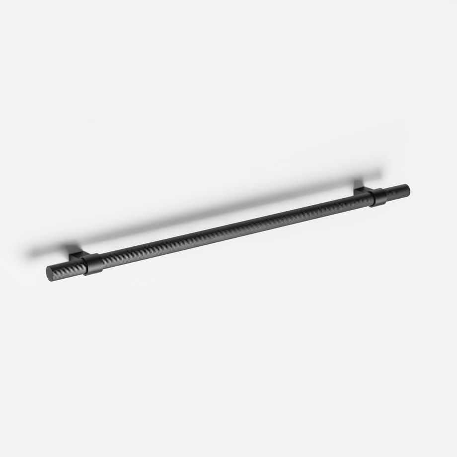 Uchwyt czarny VORTUNG V13 40 cm - 1
