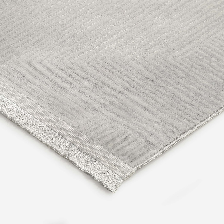 Dywan ze wzorem geometrycznym CAPRI, 120x170 cm - 3