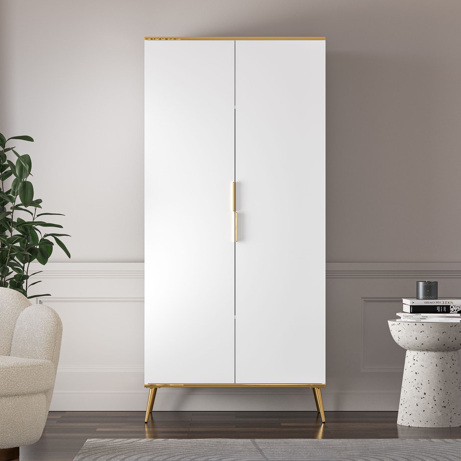 Szafa glamour VITERBO - 1
