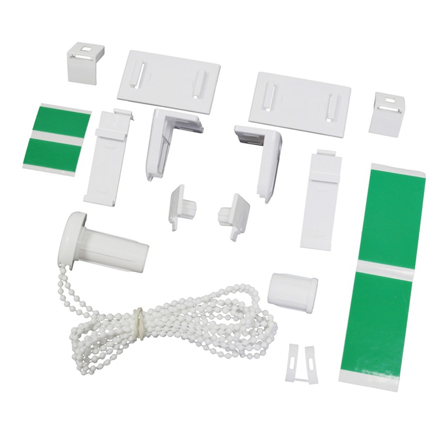 MECHANIZM Z UCHWYTAMI DO ROLET MINI - 1