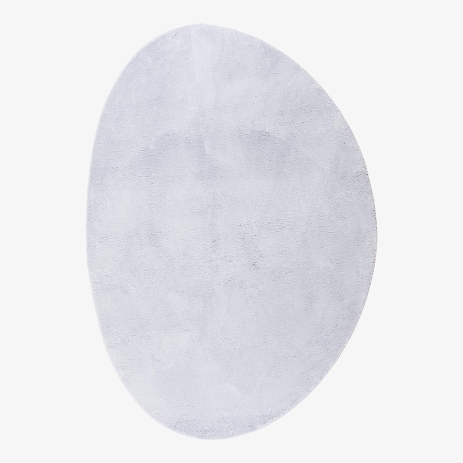 Dywan jasnoszary PULY STONE 160x230 cm - 1