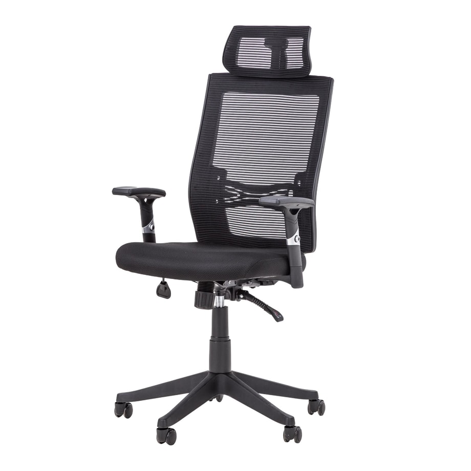 Fotel biurowy VENETTA YH-6068H - 3