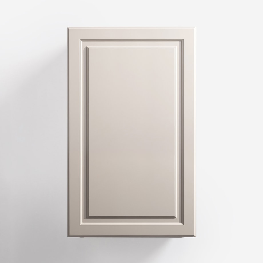 Front drzwi ALDEA 60x98 kaszmir mat - 1