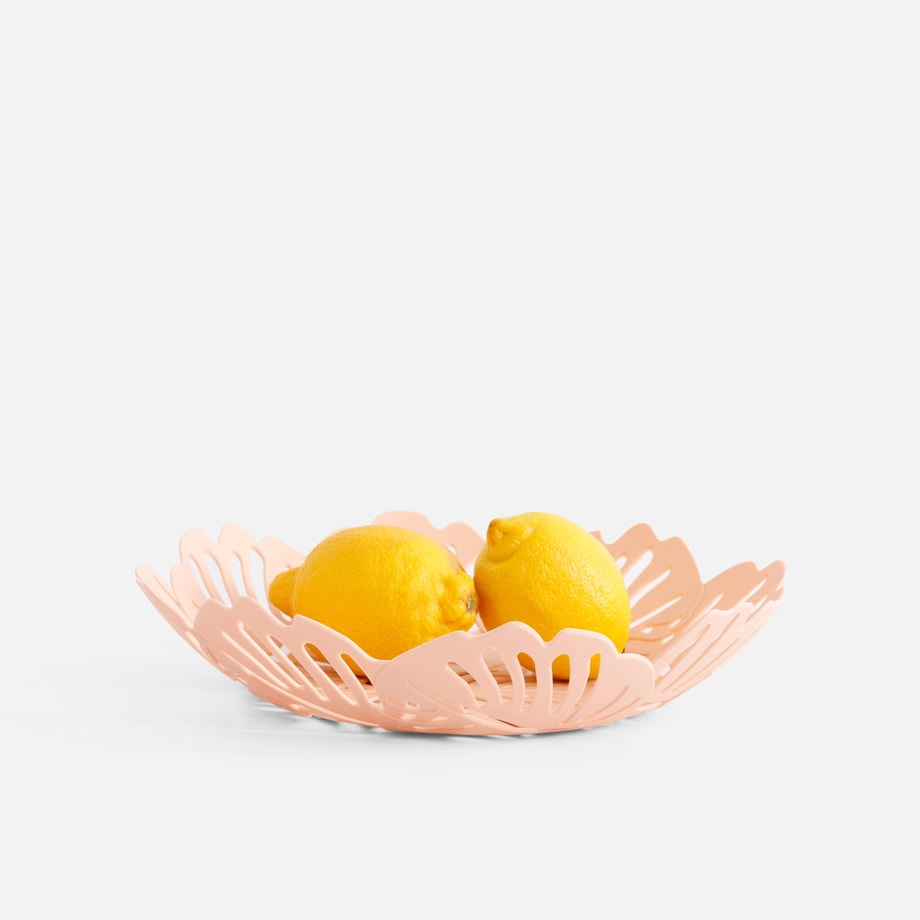 Koszyk na owoce, 27 cm, MIX - 14