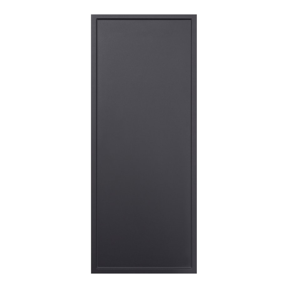 Front drzwi AVOLA 40x98 grafit - 1