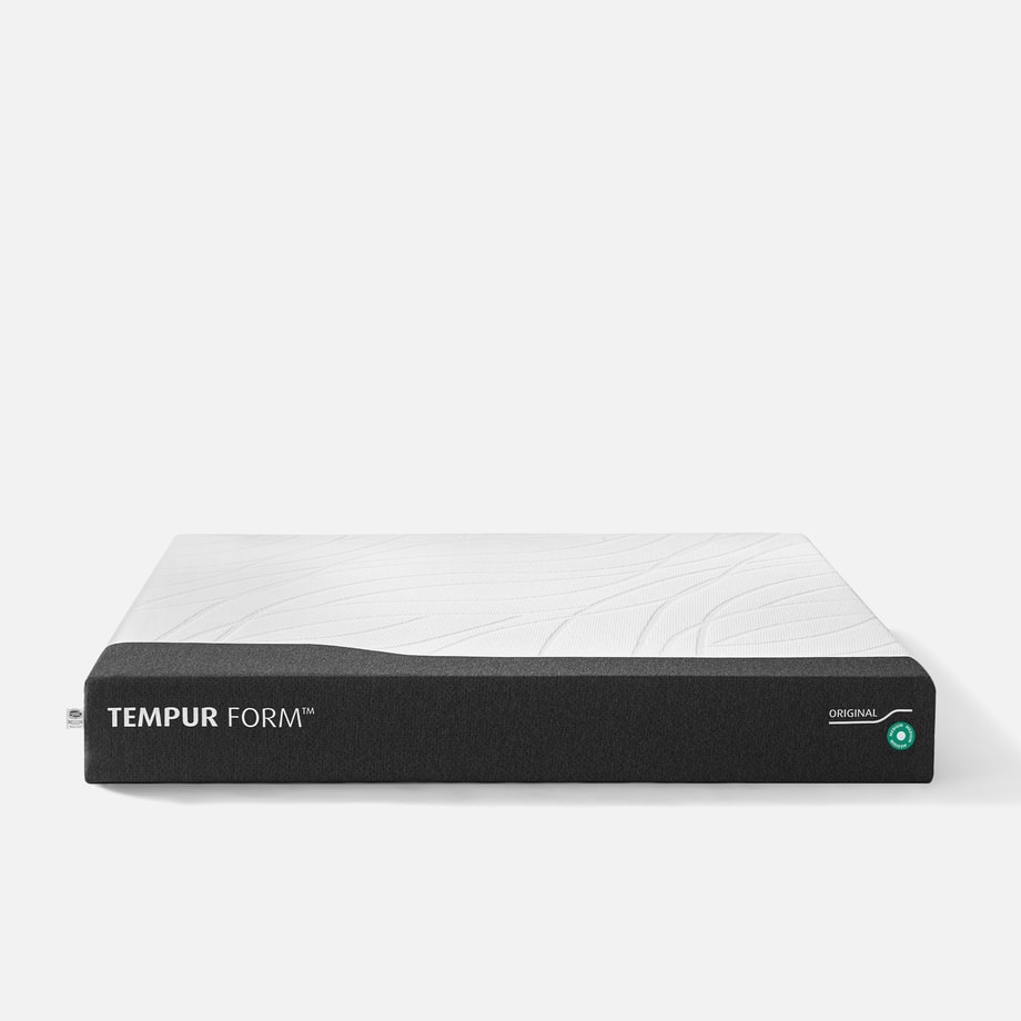 TEMPUR FORM ORIGINAL MEDIUM Materac piankowy 180x200cm H3 - 1