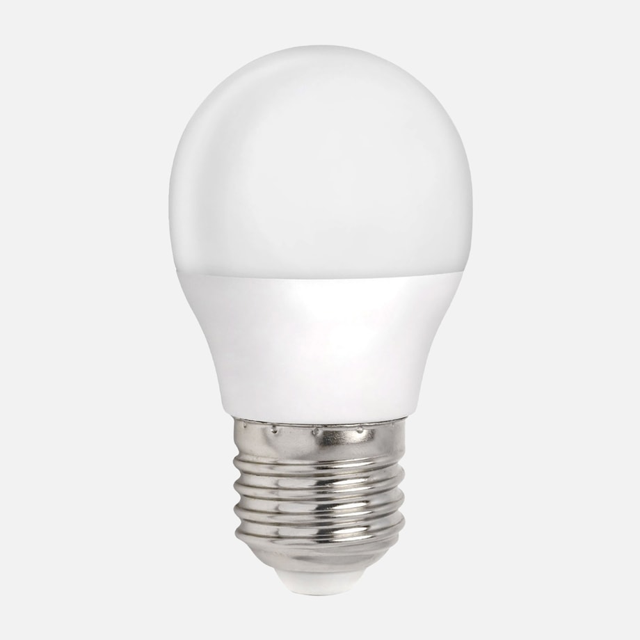 Żarówka LED E27 1W barwa ciepła SPECTRUM - 1