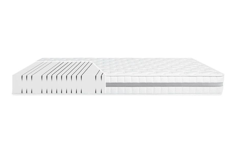STILL Materac piankowy 100x200cm H3 - 1