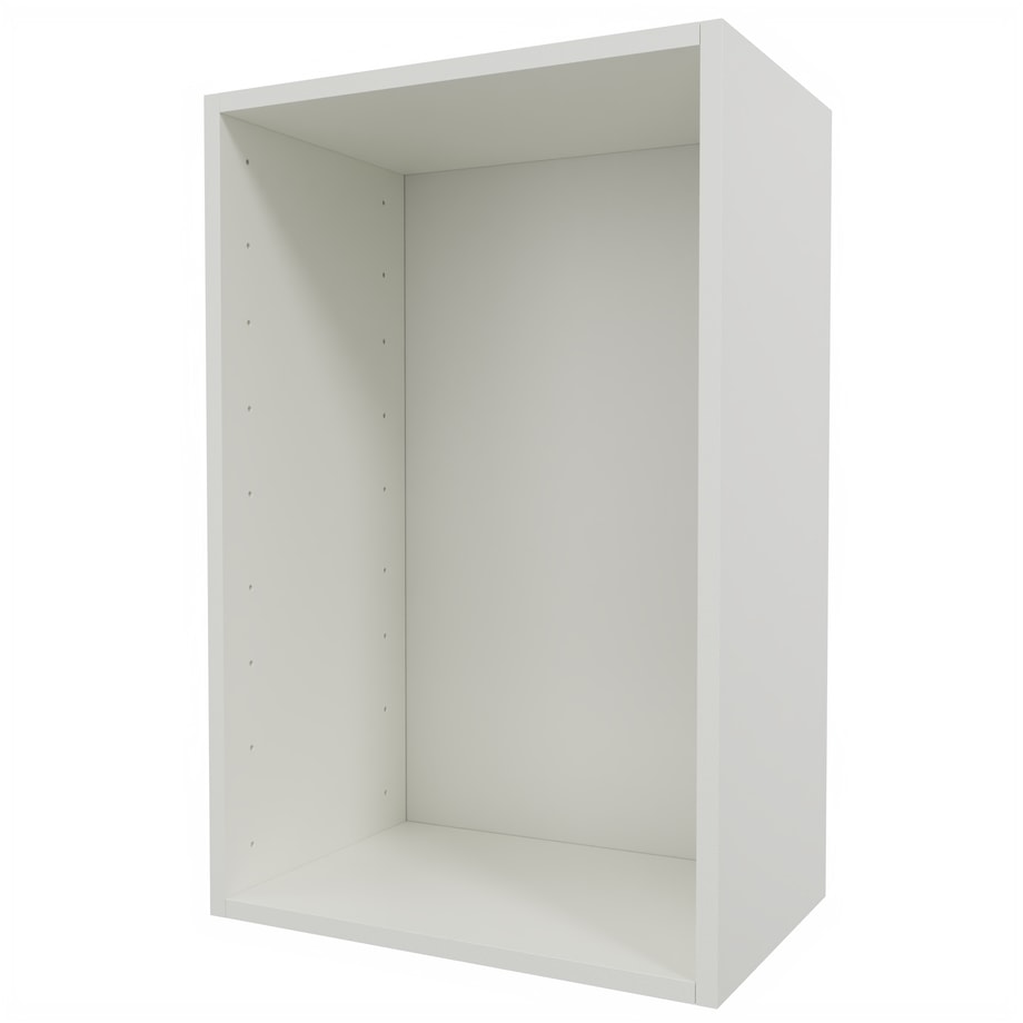 Korpus wiszący QUBIK 50x77 biały - 1