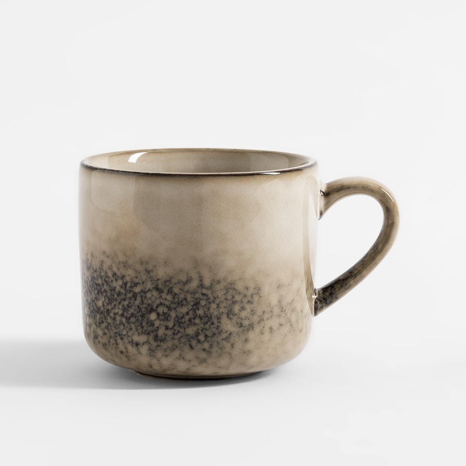 Kubek ceramiczny ZORA 320 ml - 1