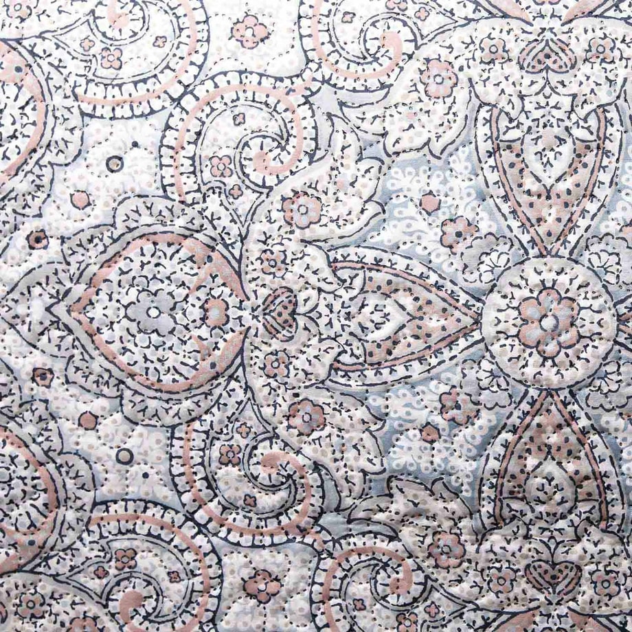 Narzuta drukowana HAREM 170x210 cm - 3