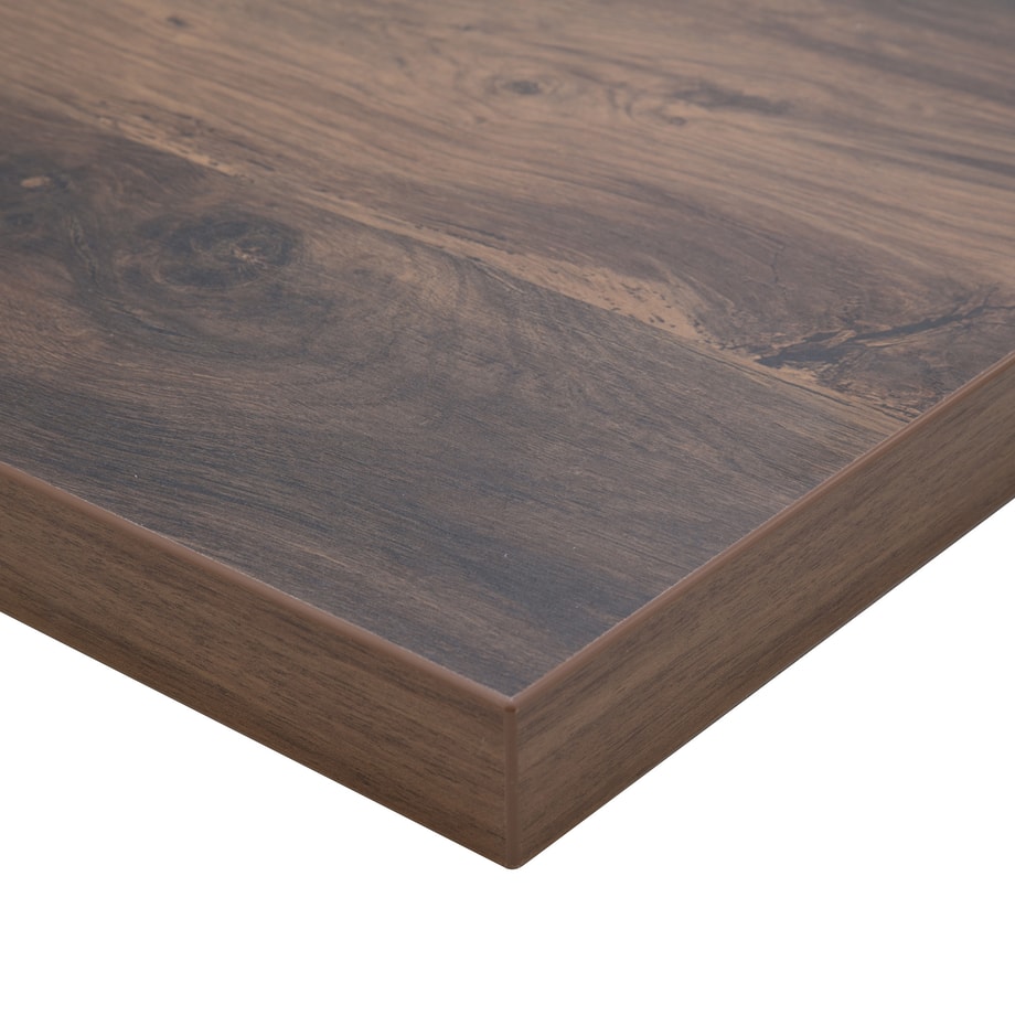 Blat EGGER dąb hunton ciemny 204x92 cm - 1