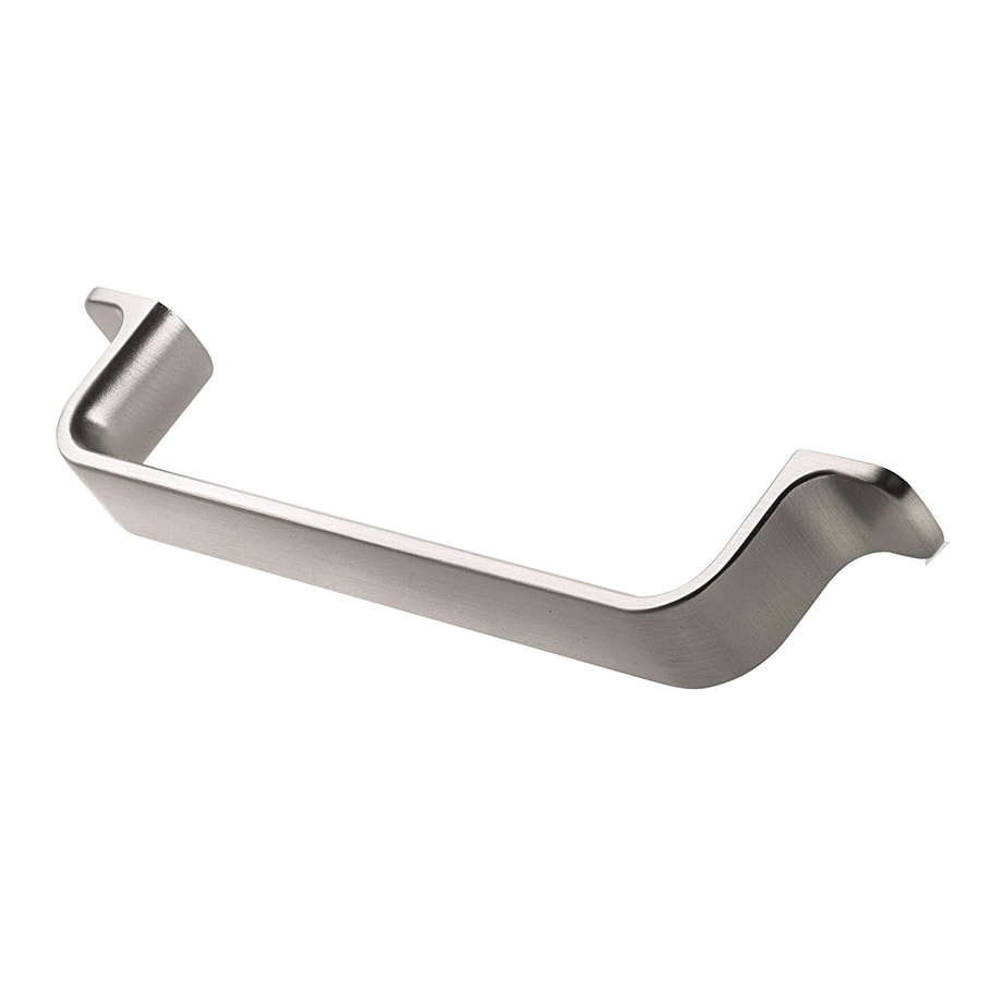 Uchwyt PORTO PLUS stalowy RIO 16,4 cm - 1