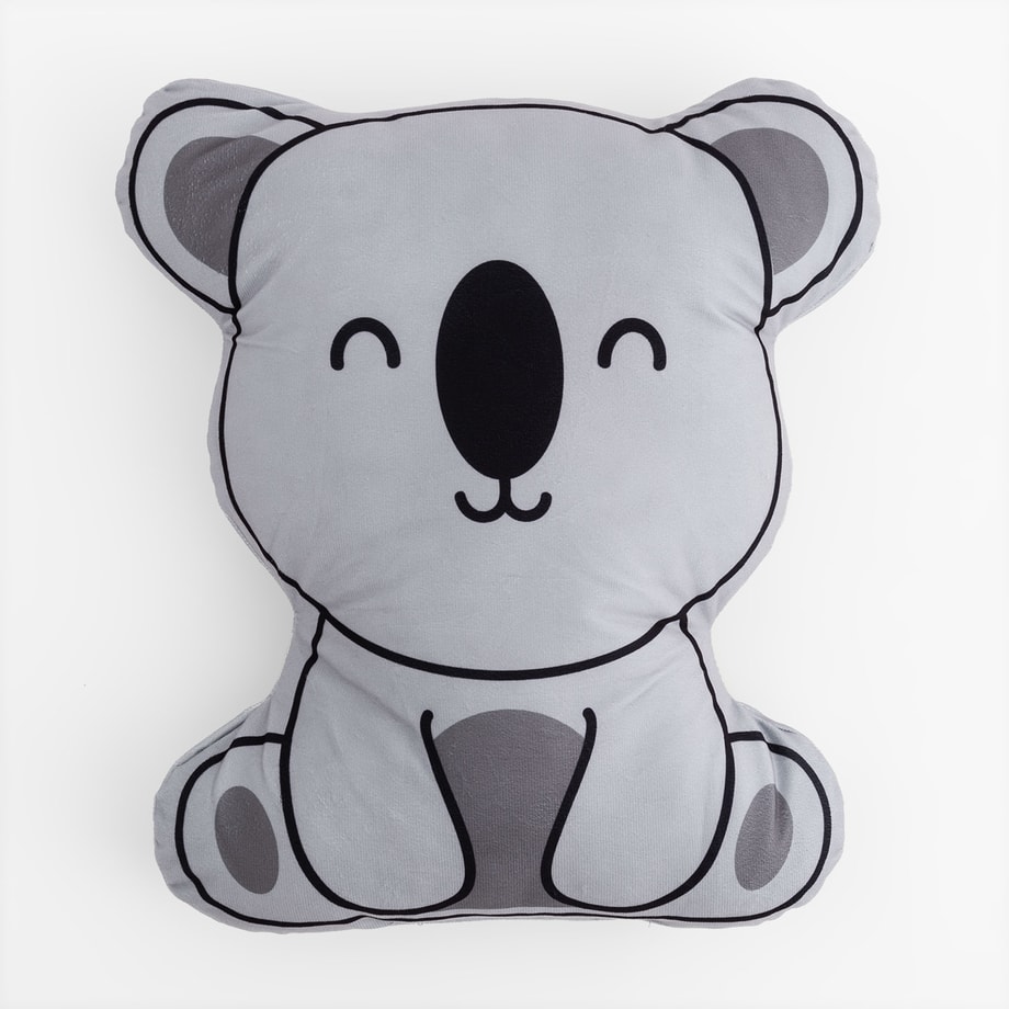 Poduszka do przytulania koala BUBU 30x40 cm - 1