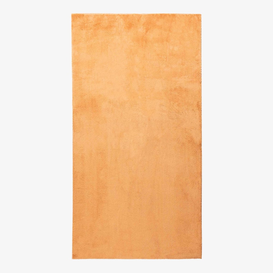 Dywan miedziany PULY 60x100 cm - 1