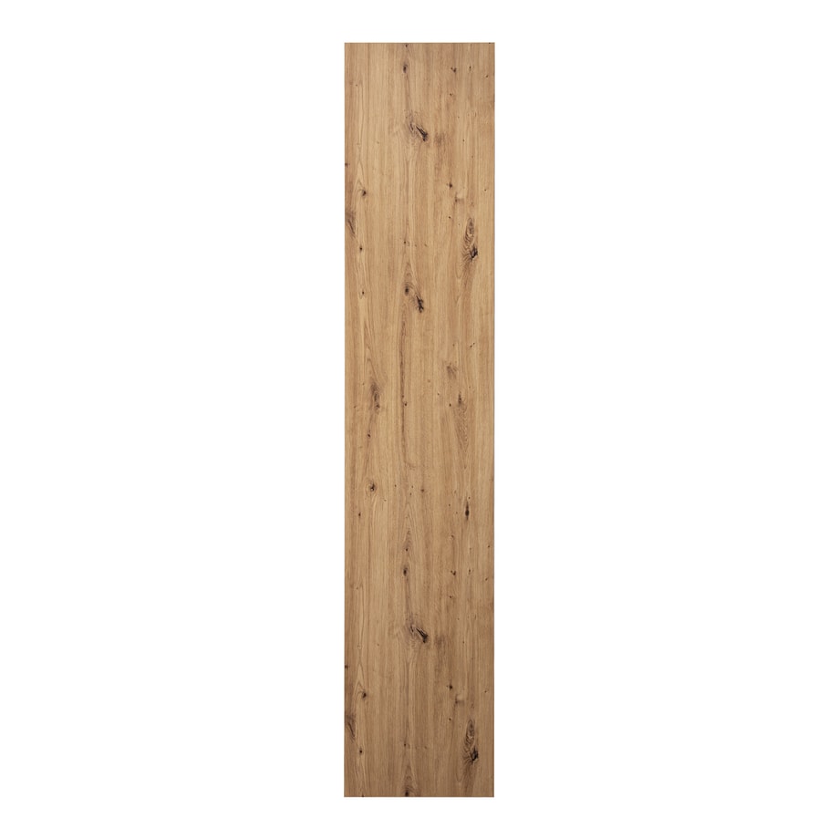 ADBOX ESTERA Front drzwi do szaf dąb artisan 50x246,4 cm - 1