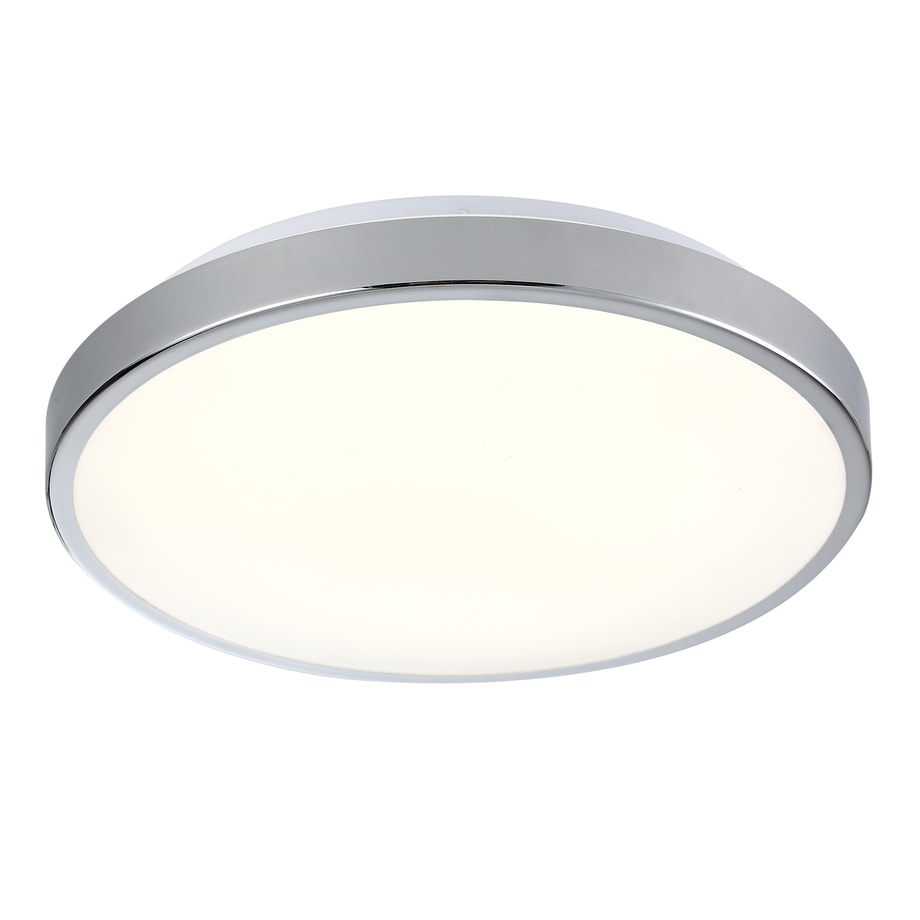 Plafon LED biały KERN 12W - 1