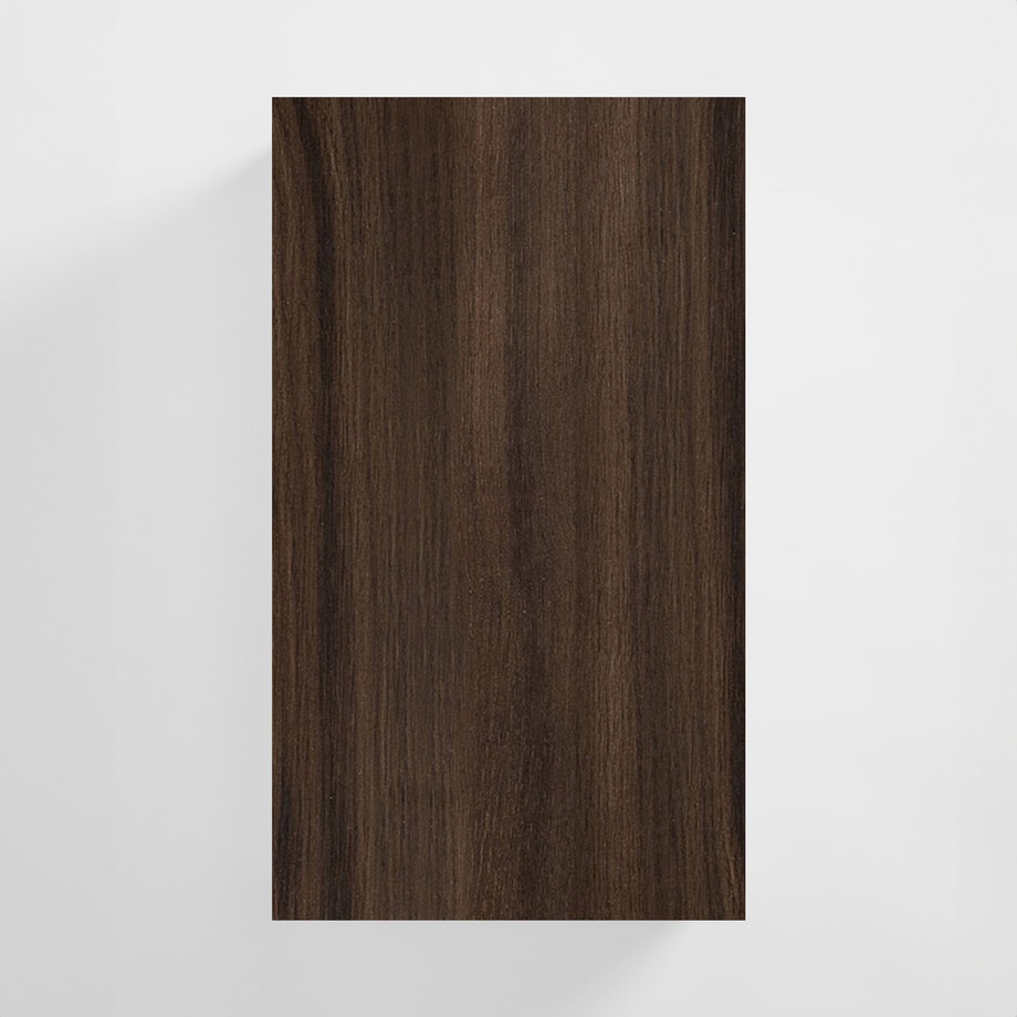 Formatka wisząca BARATO 34,5x60 cm dąb barokowy ristritto - 1