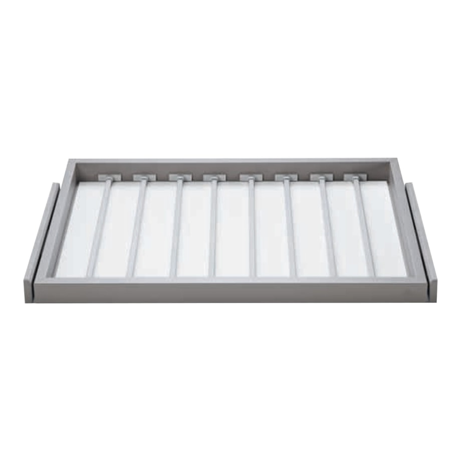 INFIT wieszak na spodnie do szaf ADBOX 75 cm - 1