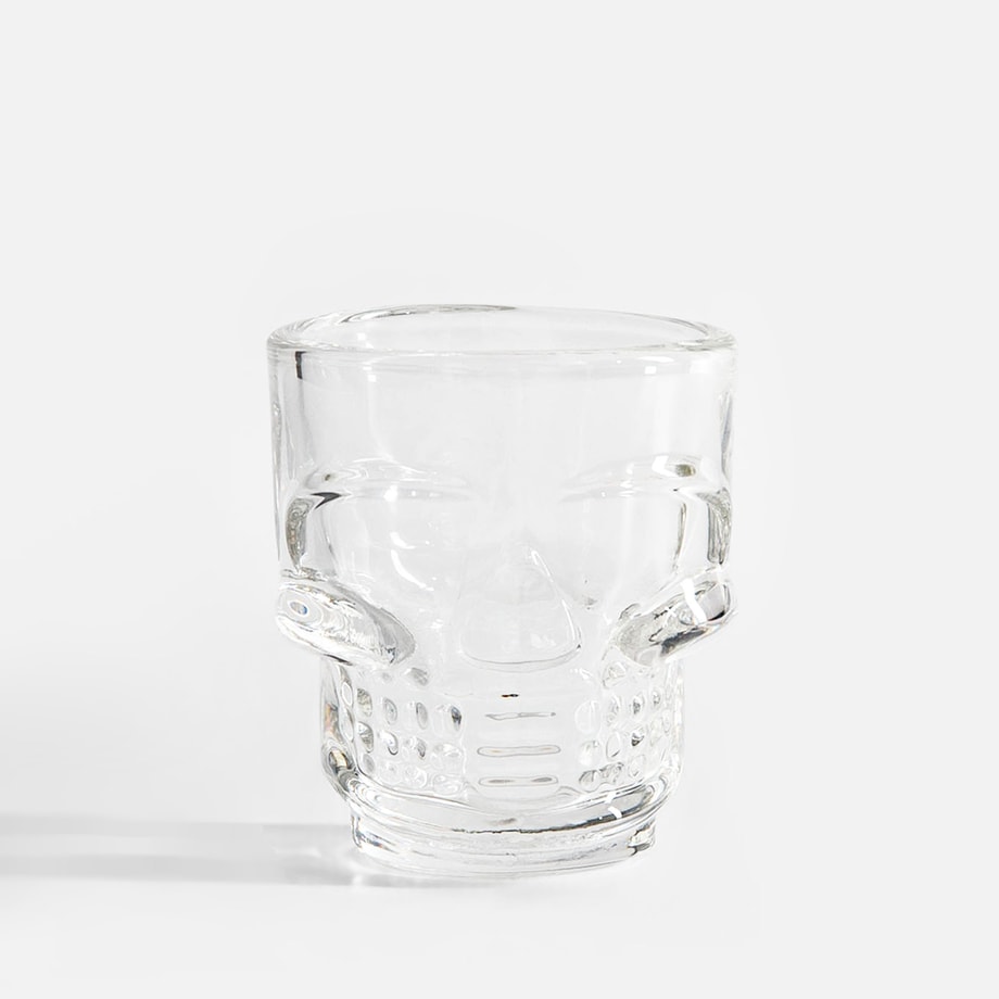 Kieliszek czaszka 40 ml - 1