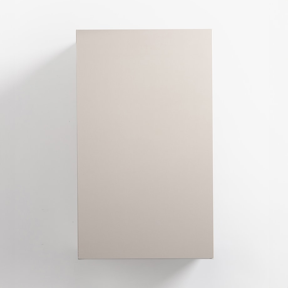 Front drzwi BARATO 45x76,5 kaszmir - 1